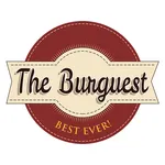 The Burguest Delivery icon