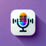 Audio Editor - Voice Changer icon