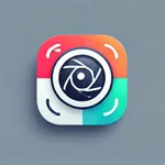 Image Editor: Collage, Effects icon