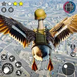 Wild Duck Life Fun Simulator icon