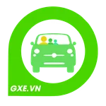 GXE - Sàn giao dịch chuyến xe icon