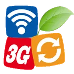 CleverConnectivity  +++Battery icon