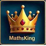 MathsKing icon