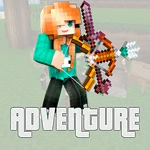 Adventure Maps icon