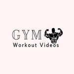 Gym Workout Videos icon