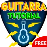 Tutorial Guitarra Para Princip icon