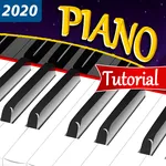 Tutorial de Piano icon
