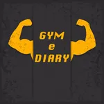 GYMeDIARY - Member App icon