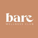 Bare Wellness Club icon