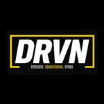 DRVN DXB icon
