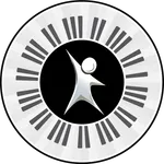 Piano Scales Star icon