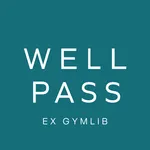Wellpass (ex Gymlib) icon