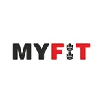MYFIT Wieluń icon