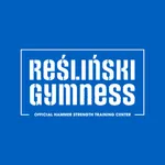 Reśliński Gymness & Hotel icon