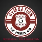 Gymnation The Fitness Hub icon
