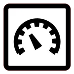 Tachometer Engineer icon