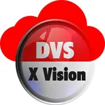 DVS Xvision icon