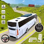 Bus Simulator Games: Bus Games icon