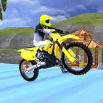 Motocross Beach Race icon