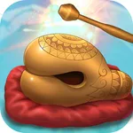 Wooden Fish- Artifact of merit icon