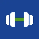 练练健身 - 力量训练健身计划 icon