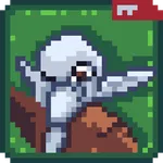 The White Goblin icon