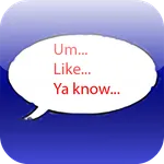 Filler Word Counter icon