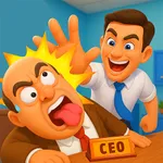 The Office: Prankster icon