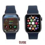 h12 pro plus Guide icon