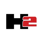 H2 Gym icon