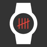 Wear Tally Counter icon