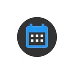 Simple Wear Calendar icon