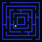Maze Games - Labyrinth Escape icon