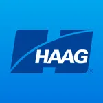 HAAG Pocket App icon