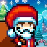 Mana Storia - Pixel MMORPG icon