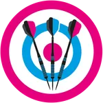 Darts Scoreboard icon