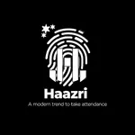 Haazri icon