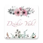 Dzikir Yuk! - Souvenir Pernika icon
