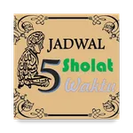 Jadwal Sholat icon