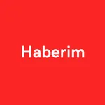 Haberim #HaberlerArtıkCebinde icon