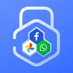 Applock - Pin, Pattern & Vault icon