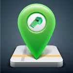Mobile Number Locator icon