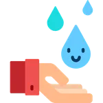 Water icon