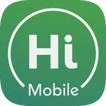 HiLearning Mobile icon
