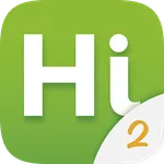 HiLearning for Android icon