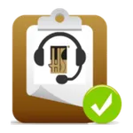 Habron Complaint App icon