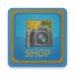 My Shop Images icon