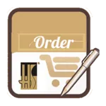Habron Order App icon