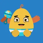 Baby Toddler Development App icon