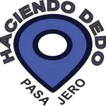 HaciendoDedo pasajero icon
